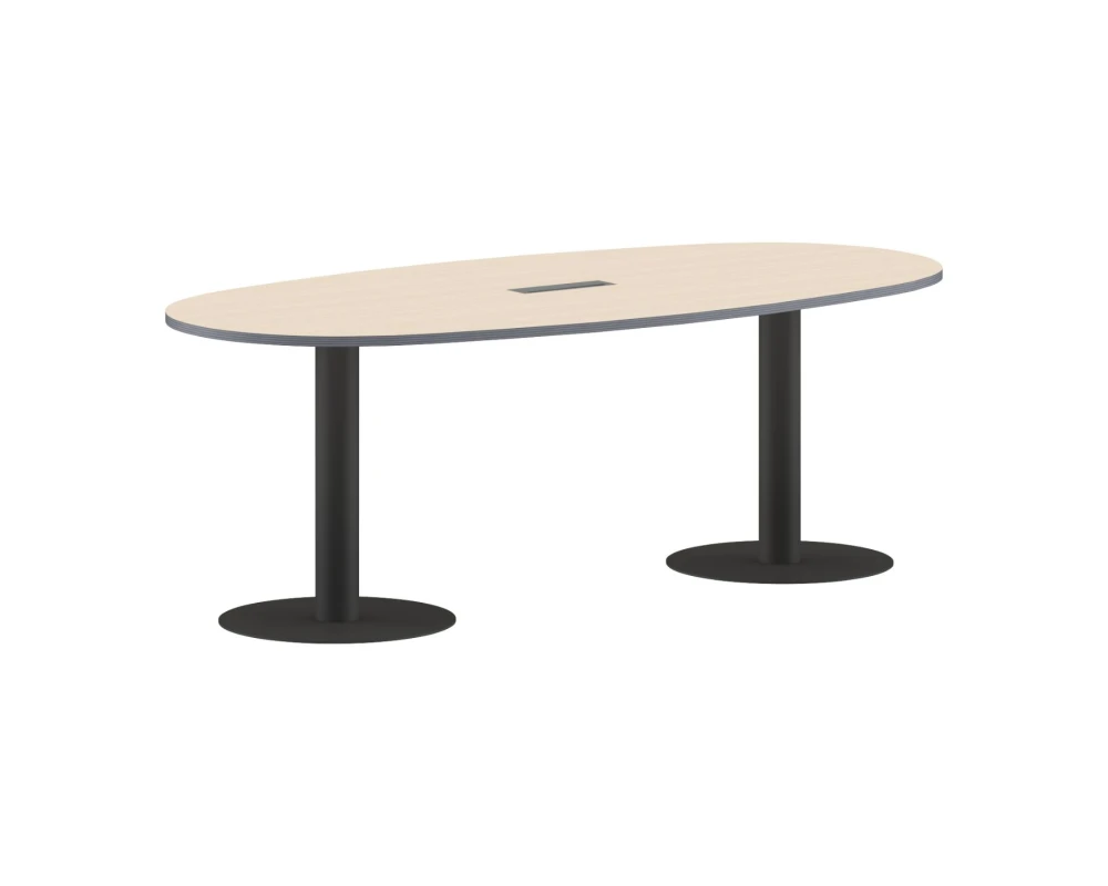 Конференц-стол на 6-8 человек 2200х1100х750 Imago