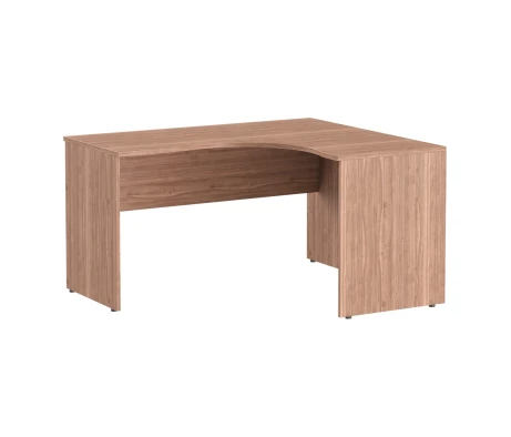 Стол письменный 1400х1200х755 Imago