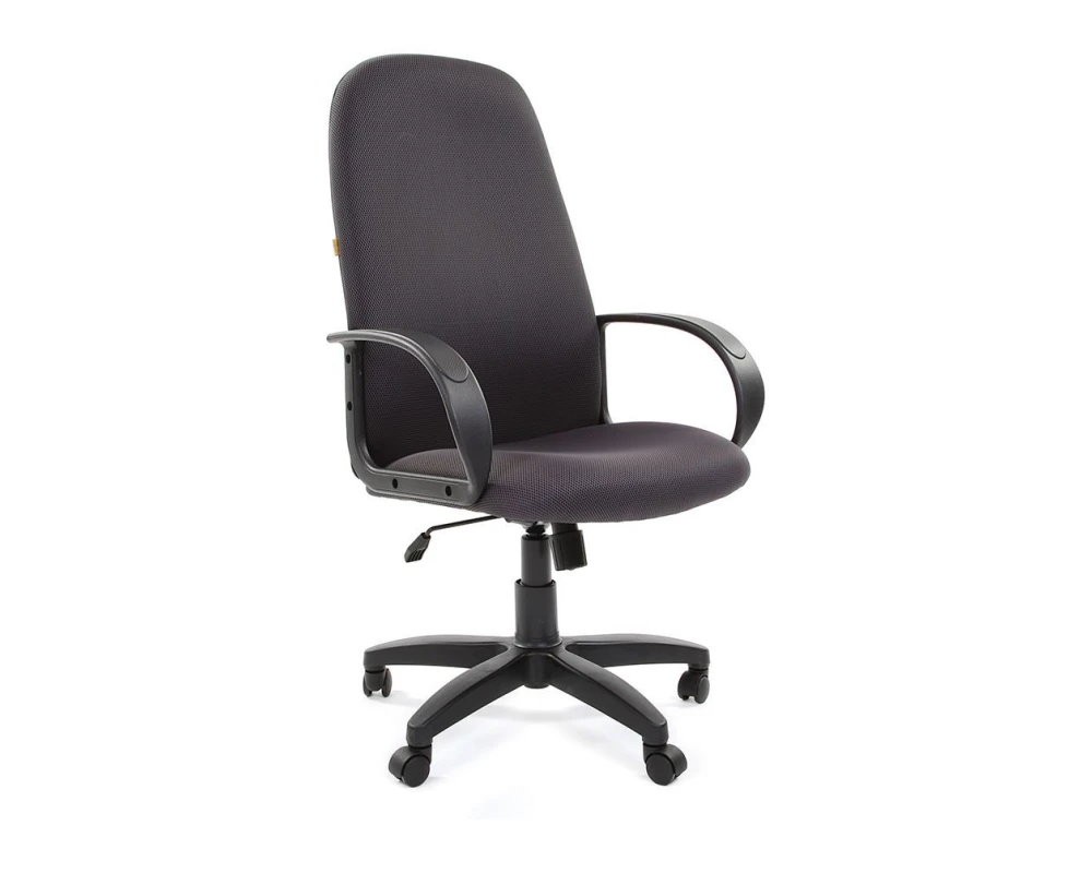 Кресло CHAIRMAN 279 ТВ (TW)