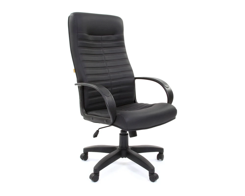 Кресло CHAIRMAN 480 ЛТ (LT)