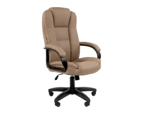 Кресло CHAIRMAN 600 ЛТ (LT) images