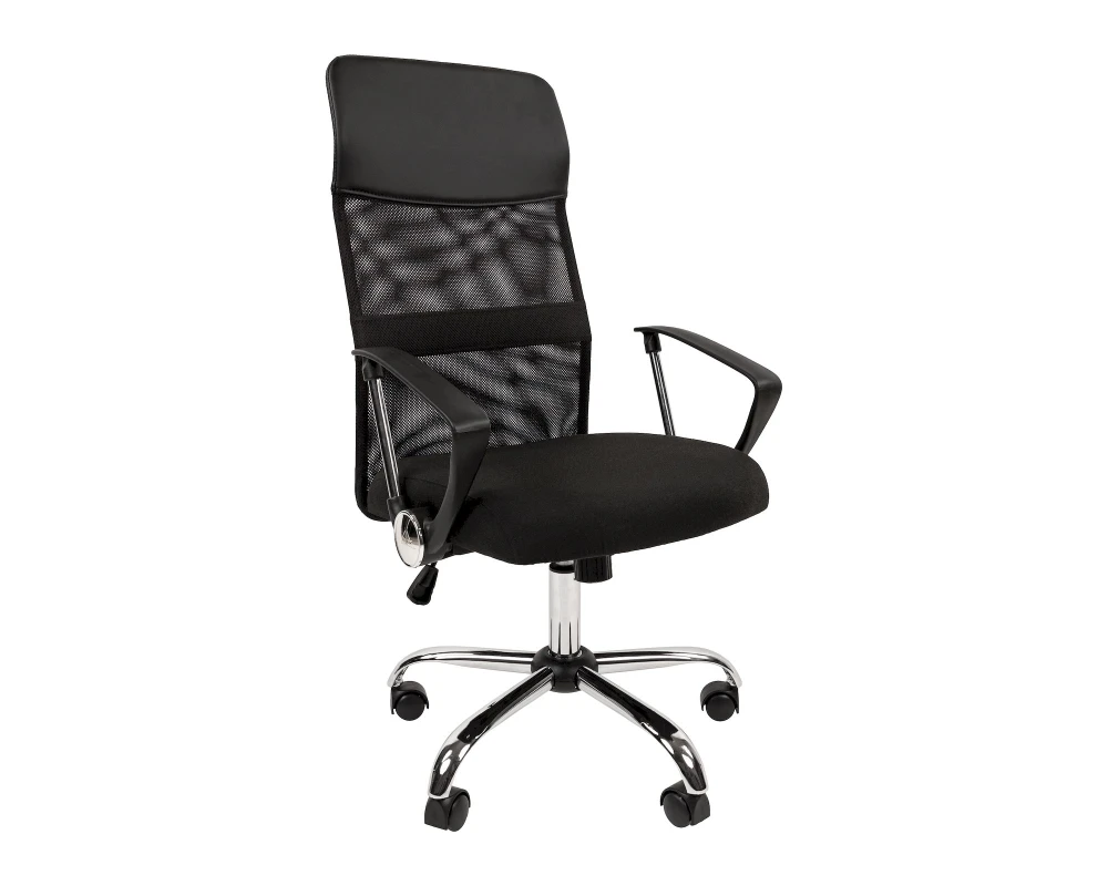Кресло CHAIRMAN 610 Н (N)