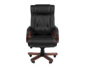 Кресло CHAIRMAN 653 кожа images