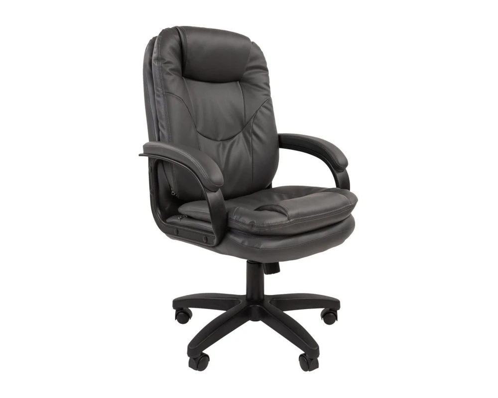 Кресло CHAIRMAN 668 ЛТ (LT)