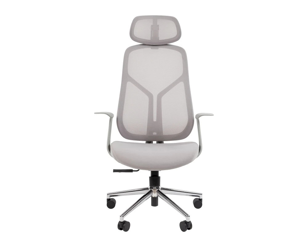 Кресло CHAIRMAN CH588 с подголовником