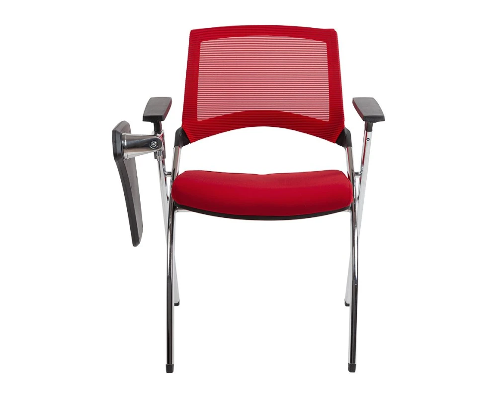 Кресло CHAIRMAN CH890 c пюпитром (комплект из 2 шт)