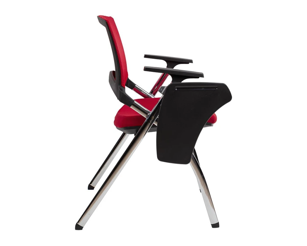 Кресло CHAIRMAN CH890 c пюпитром (комплект из 2 шт)