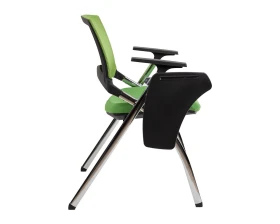 Кресло CHAIRMAN CH890 c пюпитром (комплект из 2 шт) images