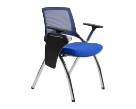 Кресло CHAIRMAN CH890 c пюпитром (комплект из 2 шт) images