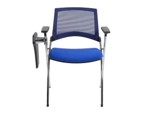 Кресло CHAIRMAN CH890 c пюпитром (комплект из 2 шт) images