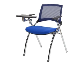 Кресло CHAIRMAN CH890 c пюпитром (комплект из 2 шт) images