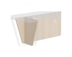 Фронтальная панель 1446х518х633 Лайн / Line images