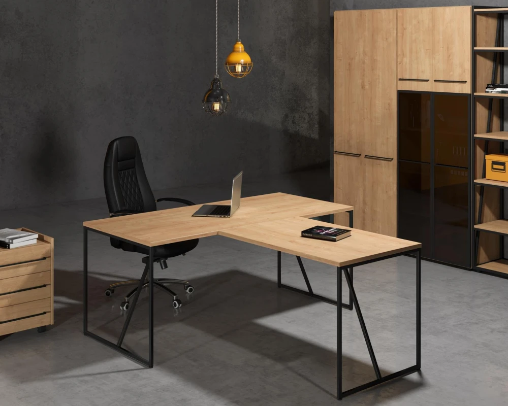 Мебель для персонала Лофтис / Loftis