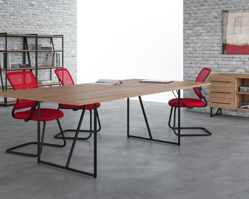 Мебель для персонала Лофтис / Loftis