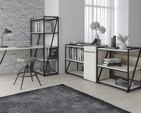 Мебель для персонала Лофтис / Loftis images