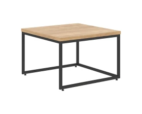 Стол журнальный 600х600х400 Лофтис / Loftis images