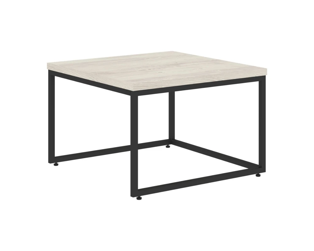 Стол журнальный 600х600х400 Лофтис / Loftis