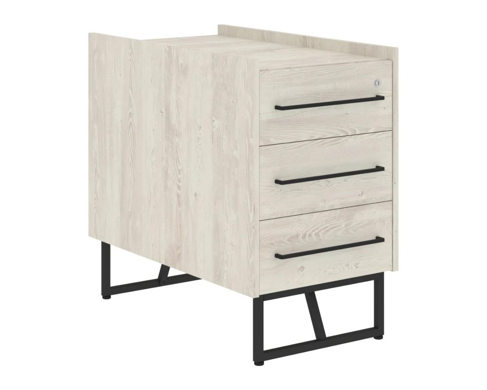 Тумба 461х800х750 Лофтис / Loftis