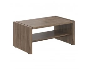 Стол журнальный, матовая поверхность 1000х600х470 TP images