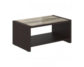 Стол журнальный, матовая поверхность 1000х600х470 TP images