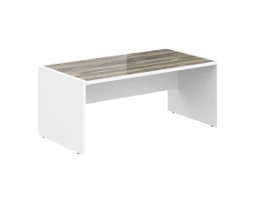 Стол руководителя, матовая поверхность 1800х900х750 TP images