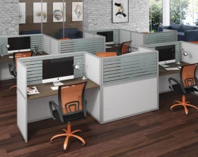 Офисные перегородки Ранд / Rand images