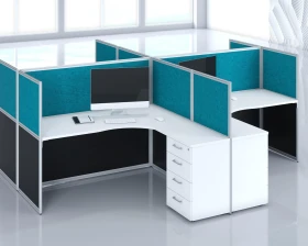 Офисные перегородки Ранд / Rand images