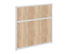 Перегородка глухая 1200х1150х22 Ранд / Rand images