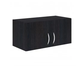 Антресоль широкая с глухими дверьми Симпл / Simple images