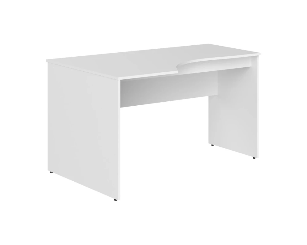 Стол письменный эрго. 1400х900х760 Симпл / Simple