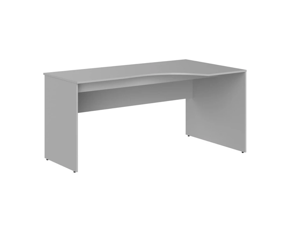 Стол письменный эрго. 1600х900х760 Симпл / Simple