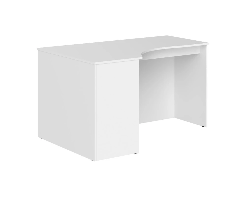 Стол письменный эргономичный 1400х900х760 Симпл / Simple