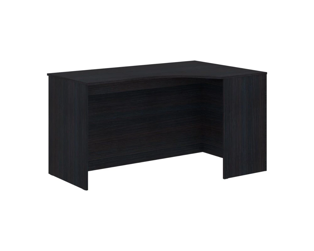 Стол письменный эргономичный 1400х900х760 Симпл / Simple