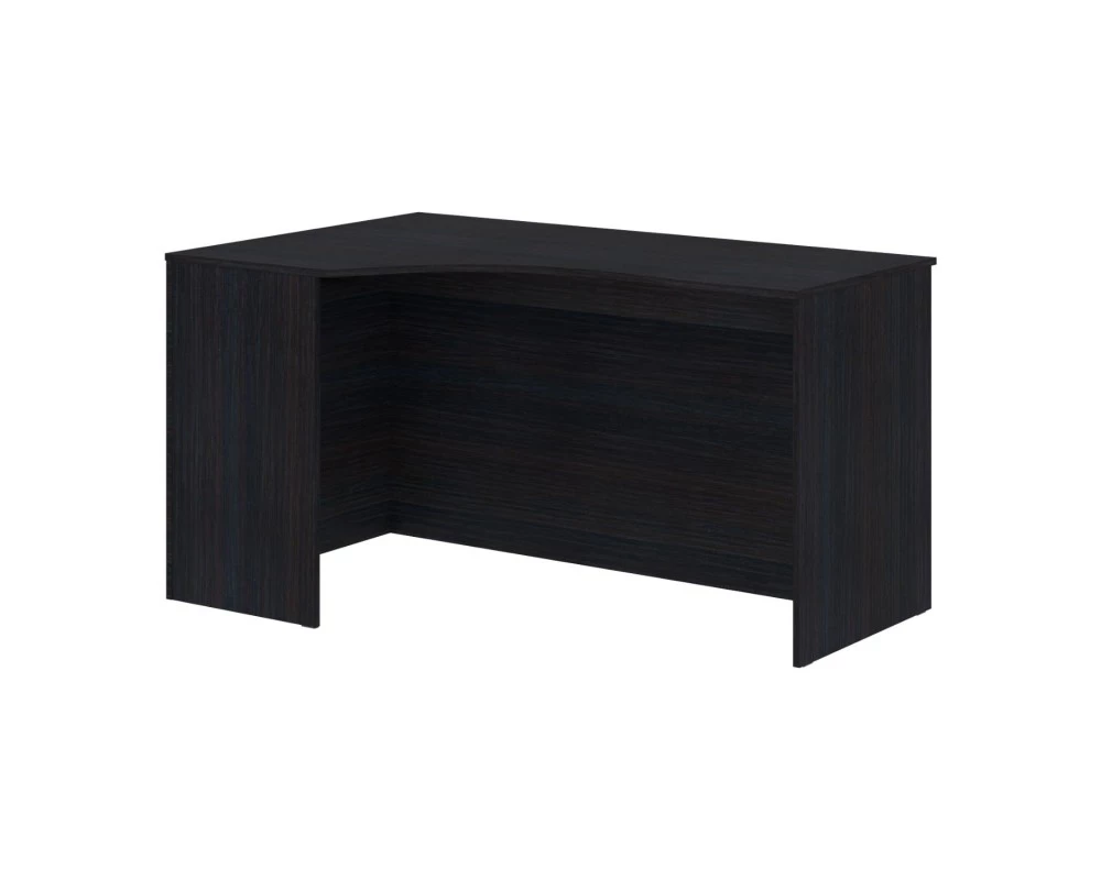 Стол письменный эргономичный 1400х900х760 Симпл / Simple