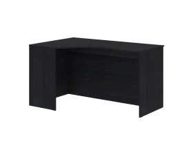 Стол письменный эргономичный 1400х900х760 Симпл / Simple images