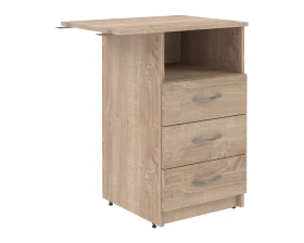 Тумба 600х450х760 Симпл / Simple images