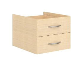 Тумба подвесная 403х446х323 Симпл / Simple images