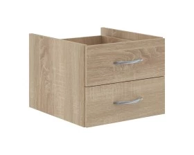 Тумба подвесная 403х446х323 Симпл / Simple images