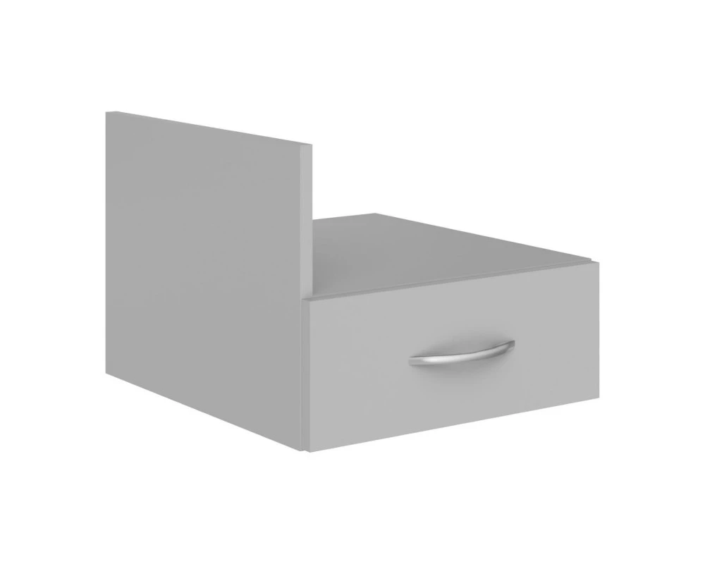 Тумба подвесная 407х450х323 Симпл / Simple