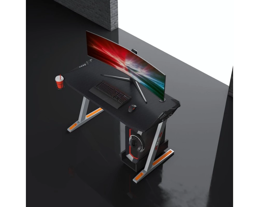 Мебель для геймеров Skilll