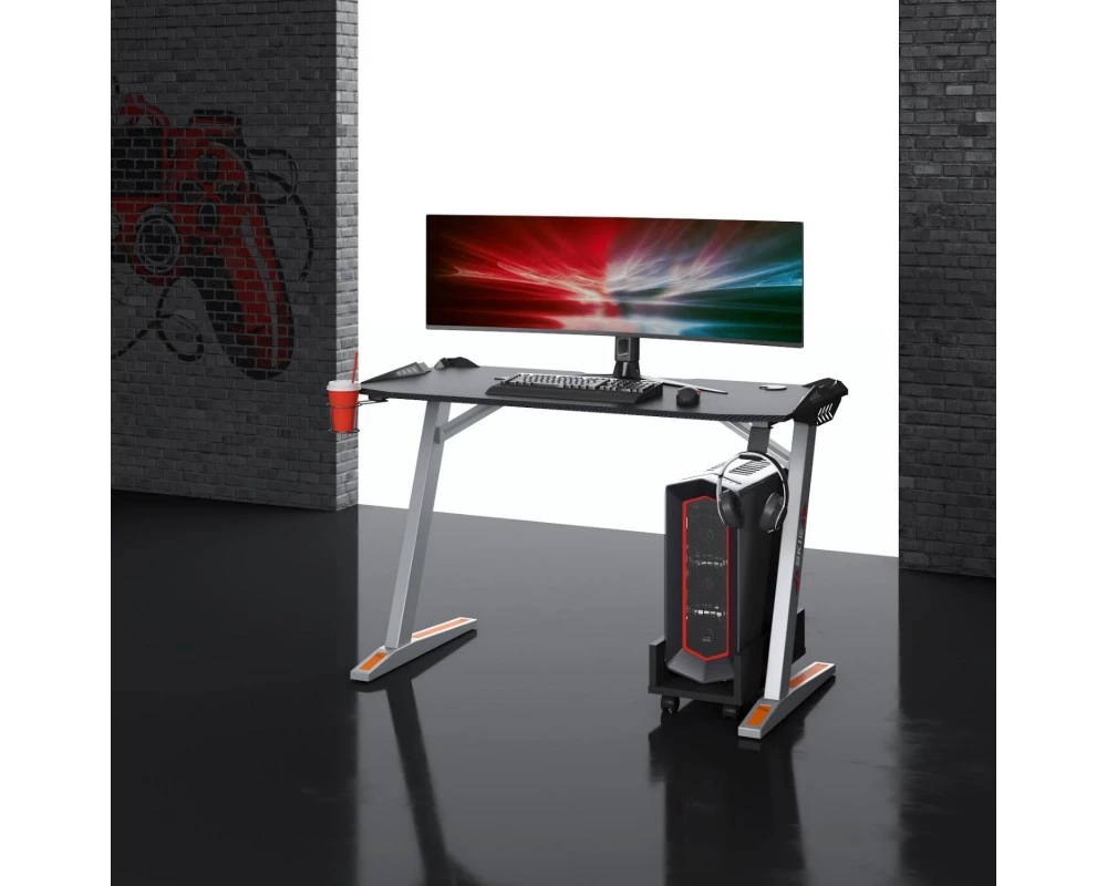 Мебель для геймеров Skilll