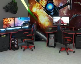 Мебель для геймеров Skilll images