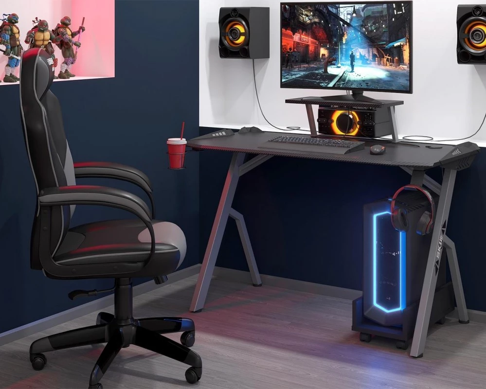 Мебель для геймеров Skilll