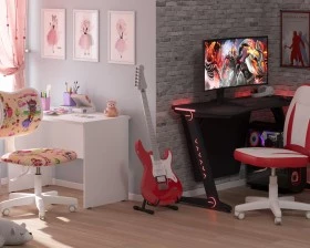 Мебель для геймеров Skilll images