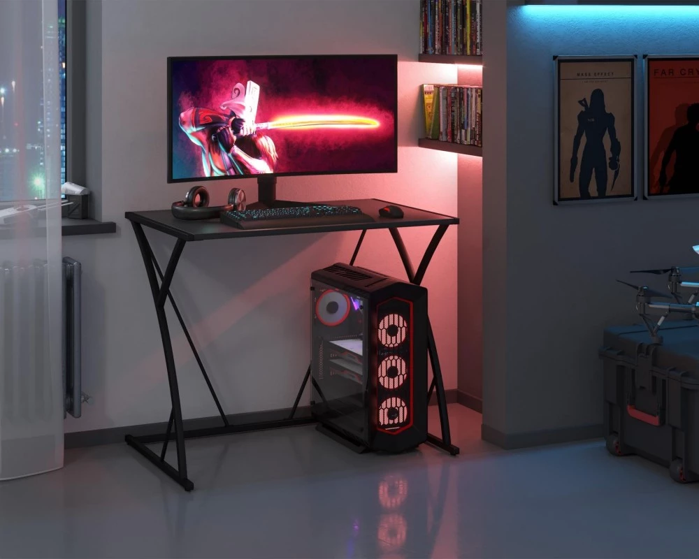 Мебель для геймеров Skilll