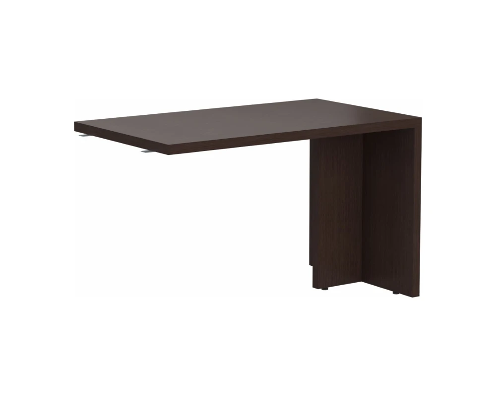 Брифинг-приставка 1200х700х750 TP