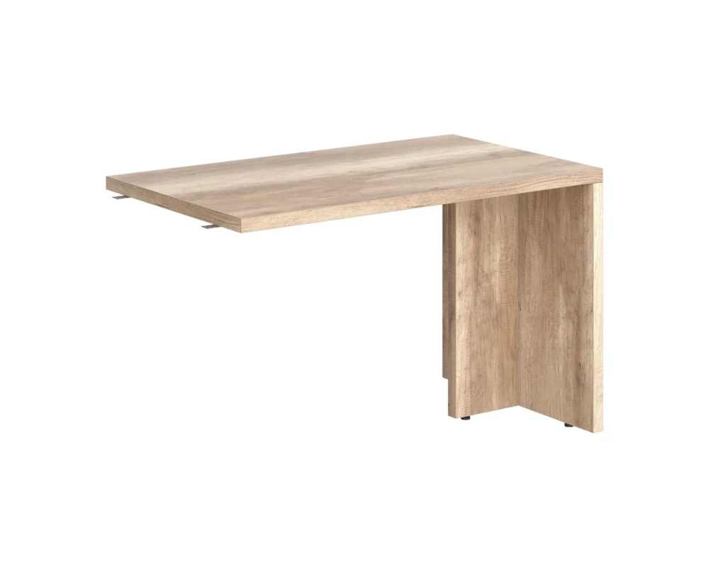 Брифинг-приставка 1200х700х750 TP