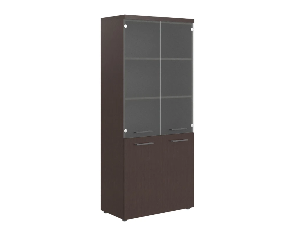 Шкаф комбинированный с топом TP