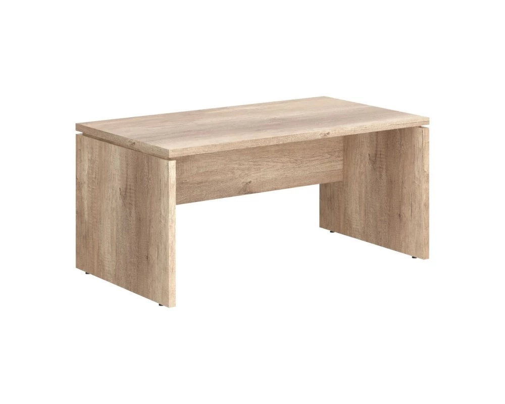 Стол руководителя 1600х900х750 TP