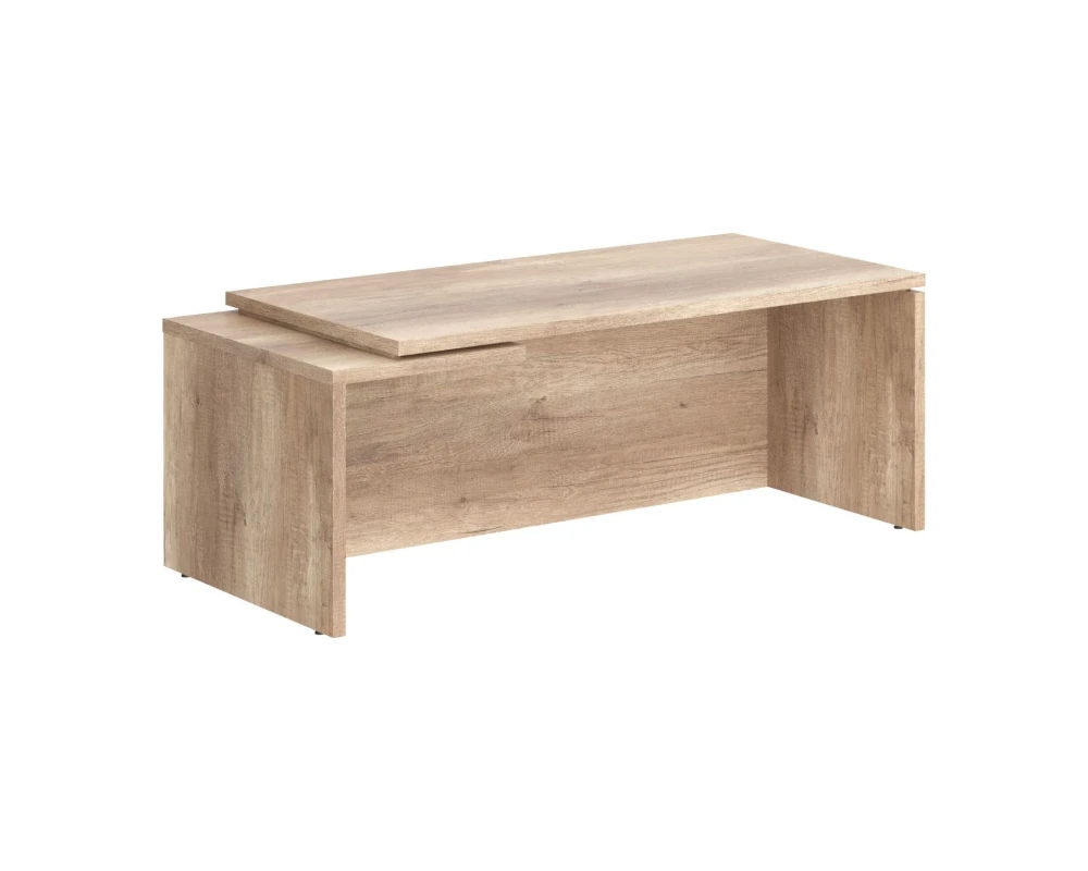 Стол руководителя 2000х900х750/696 TP